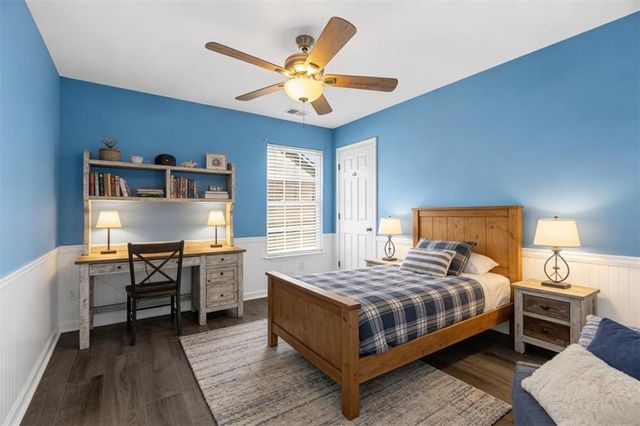 608 Riverside NW Drive, Calhoun, GA 30701