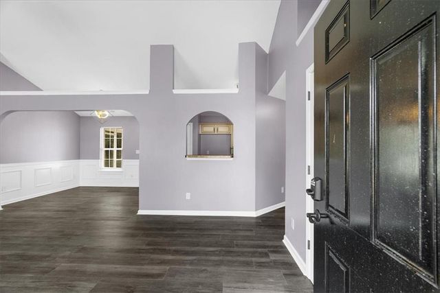 608 Riverside NW Drive, Calhoun, GA 30701