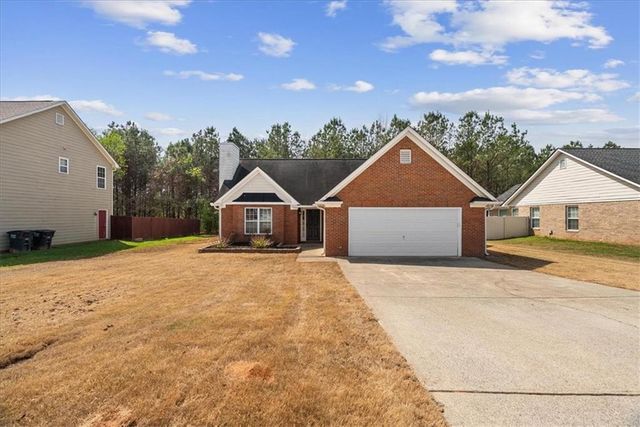 608 Riverside NW Drive, Calhoun, GA 30701