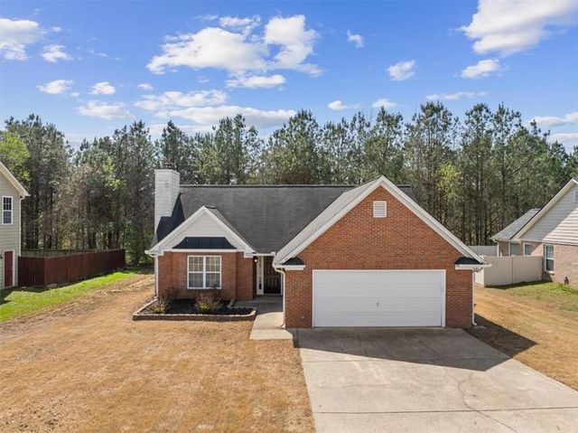 608 Riverside NW Drive, Calhoun, GA 30701