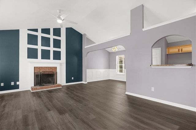 608 Riverside NW Drive, Calhoun, GA 30701