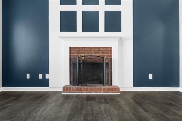 608 Riverside NW Drive, Calhoun, GA 30701