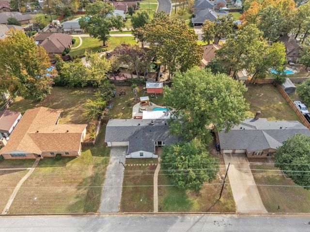 2406 Balsam St, Longview, TX 75605