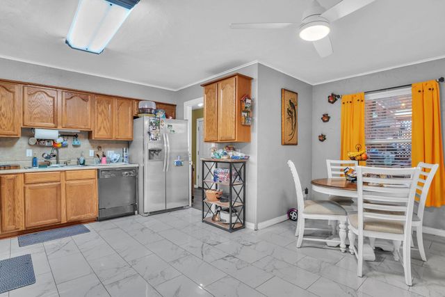 2406 Balsam St, Longview, TX 75605