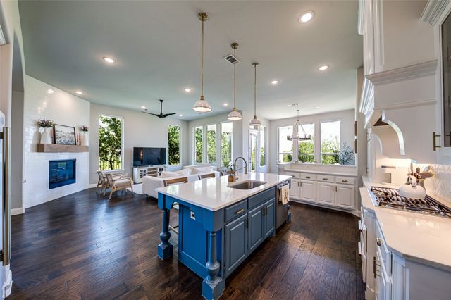 1071 Cabinside Drive, Roanoke, TX 76262