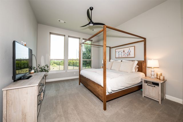 1071 Cabinside Drive, Roanoke, TX 76262