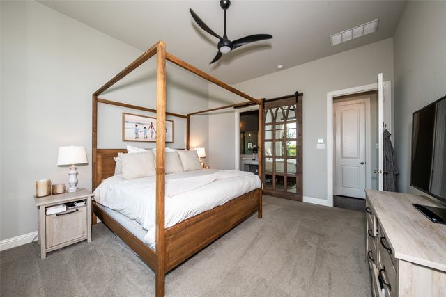 1071 Cabinside Drive, Roanoke, TX 76262