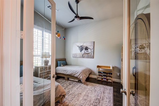 1071 Cabinside Drive, Roanoke, TX 76262