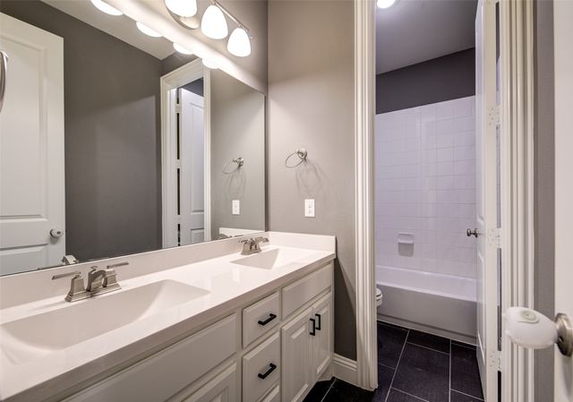 1071 Cabinside Drive, Roanoke, TX 76262