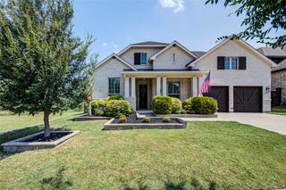 1071 Cabinside Drive, Roanoke, TX 76262