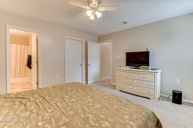 506 Brians Way, Augusta, GA 30907