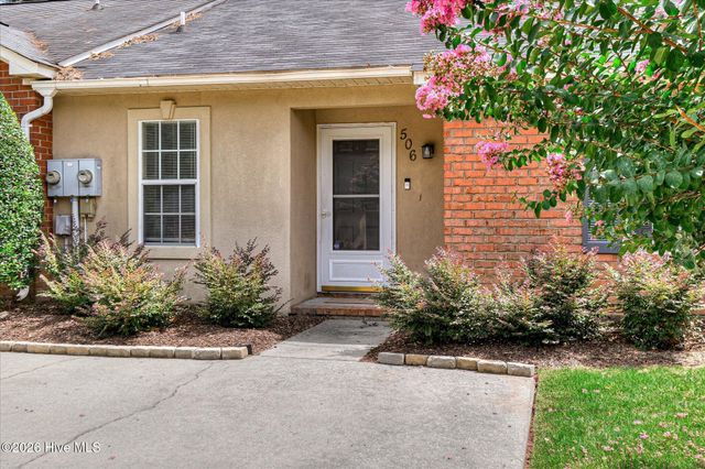 506 Brians Way, Augusta, GA 30907