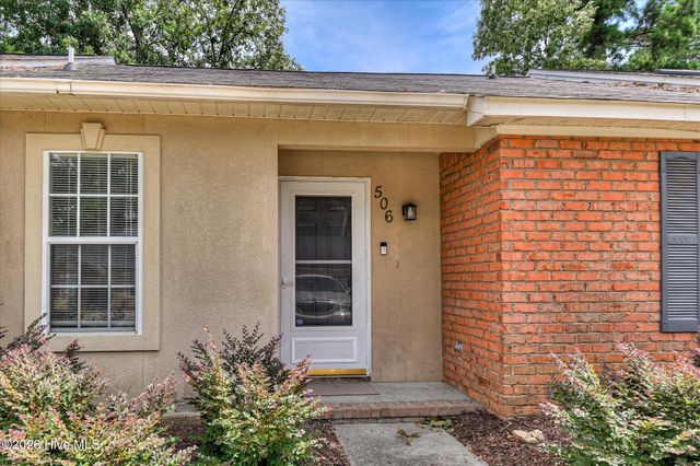 506 Brians Way, Augusta, GA 30907