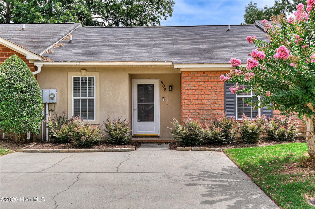 506 Brians Way, Augusta, GA 30907