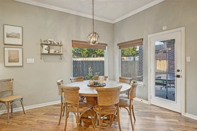 2916 Frontier Drive, Denton, TX 76210