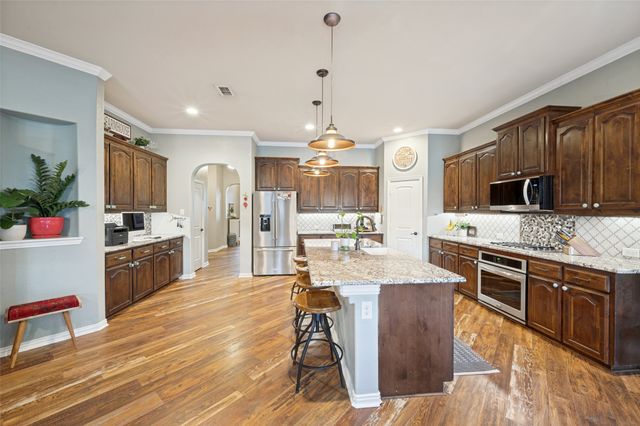 2916 Frontier Drive, Denton, TX 76210
