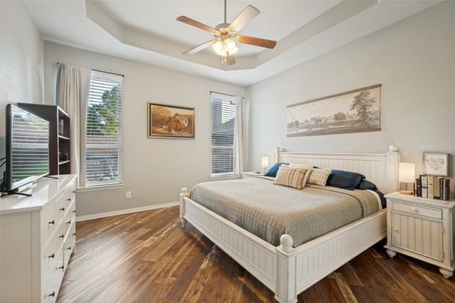 2916 Frontier Drive, Denton, TX 76210