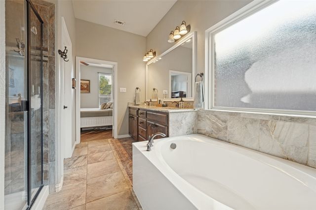2916 Frontier Drive, Denton, TX 76210