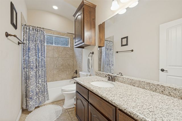 2916 Frontier Drive, Denton, TX 76210