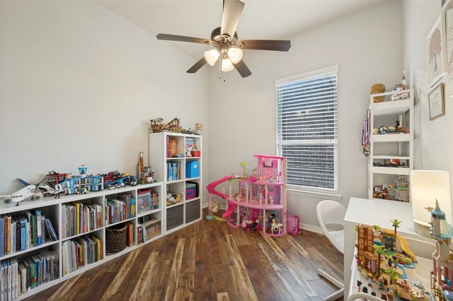 2916 Frontier Drive, Denton, TX 76210