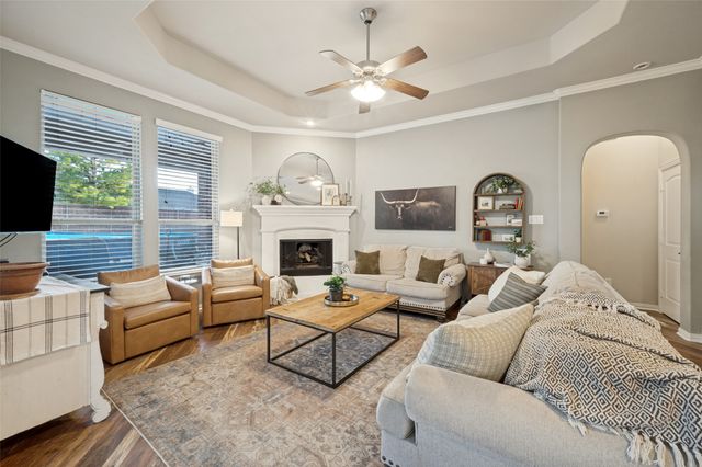 2916 Frontier Drive, Denton, TX 76210