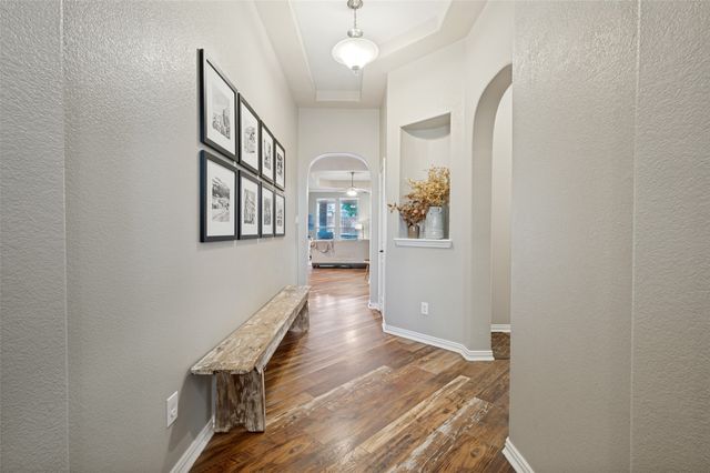 2916 Frontier Drive, Denton, TX 76210
