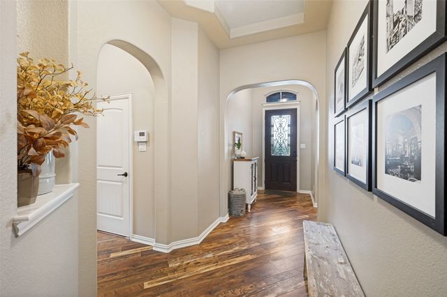 2916 Frontier Drive, Denton, TX 76210