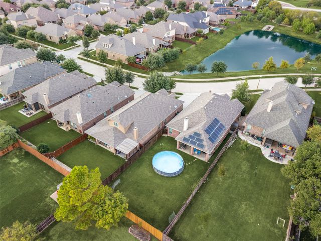 2916 Frontier Drive, Denton, TX 76210