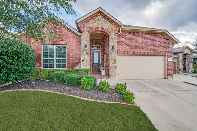 2916 Frontier Drive, Denton, TX 76210