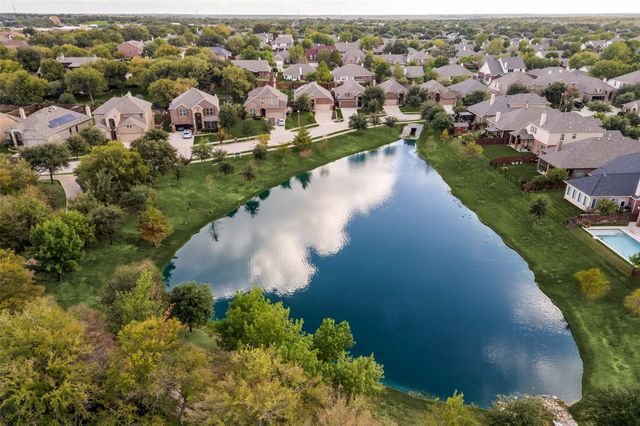 2916 Frontier Drive, Denton, TX 76210