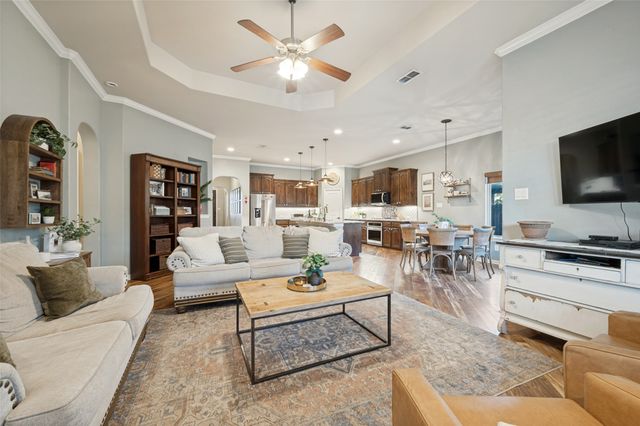 2916 Frontier Drive, Denton, TX 76210