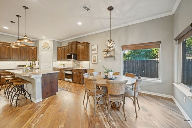 2916 Frontier Drive, Denton, TX 76210