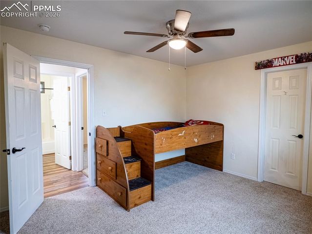 496 E Earl Drive, Pueblo West, CO 81007