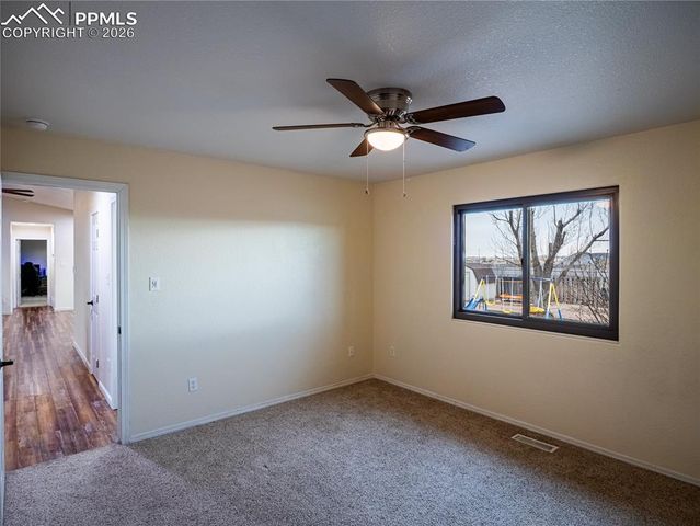 496 E Earl Drive, Pueblo West, CO 81007
