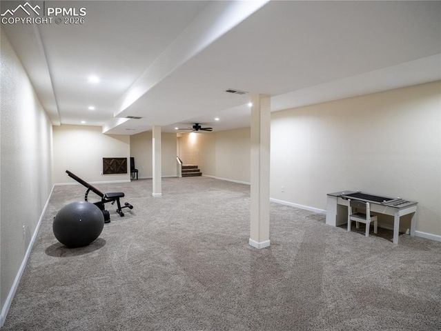 496 E Earl Drive, Pueblo West, CO 81007