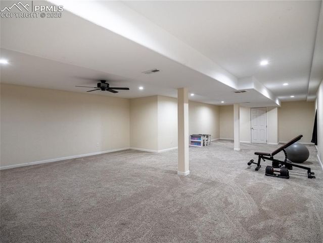 496 E Earl Drive, Pueblo West, CO 81007