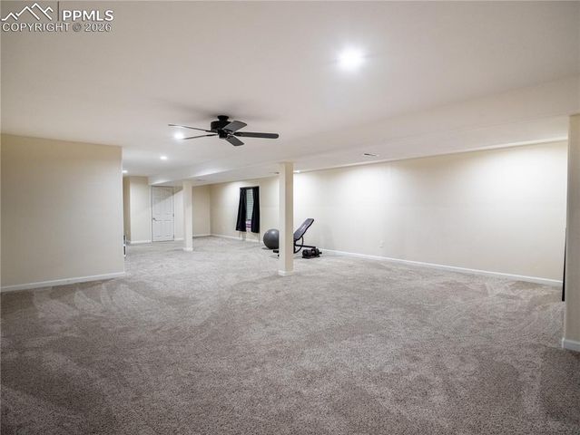 496 E Earl Drive, Pueblo West, CO 81007