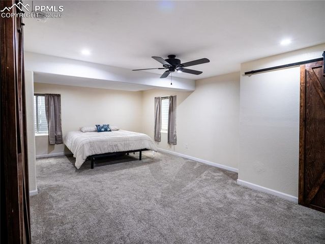 496 E Earl Drive, Pueblo West, CO 81007