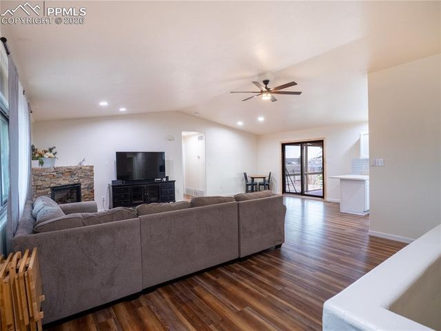 496 E Earl Drive, Pueblo West, CO 81007