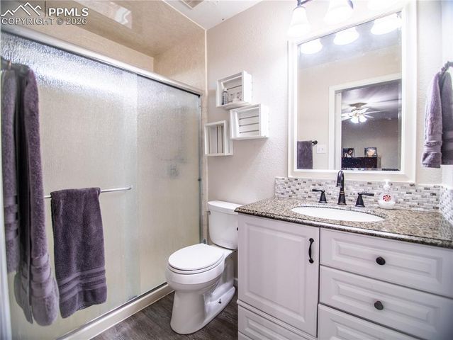 496 E Earl Drive, Pueblo West, CO 81007