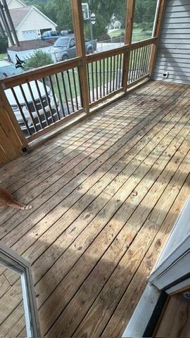 275 Burton Road, Letcher, KY 41832