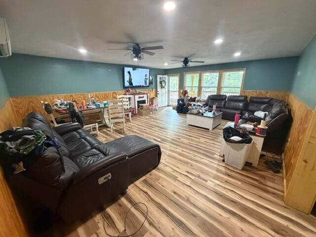 275 Burton Road, Letcher, KY 41832