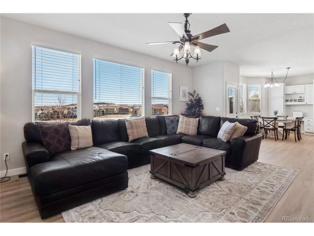 10836 Hickory Ridge Ln, Highlands Ranch, CO 80126