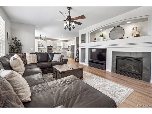 10836 Hickory Ridge Ln, Highlands Ranch, CO 80126