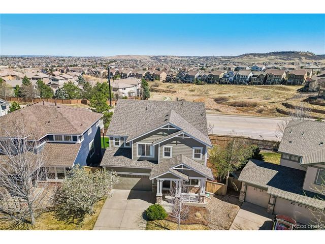 10836 Hickory Ridge Ln, Highlands Ranch, CO 80126
