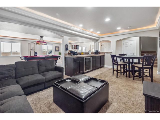 10836 Hickory Ridge Ln, Highlands Ranch, CO 80126