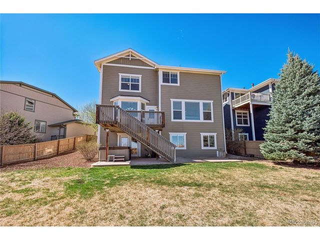 10836 Hickory Ridge Ln, Highlands Ranch, CO 80126