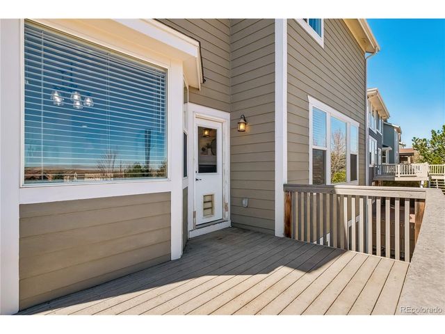 10836 Hickory Ridge Ln, Highlands Ranch, CO 80126