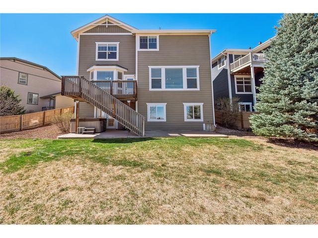 10836 Hickory Ridge Ln, Highlands Ranch, CO 80126