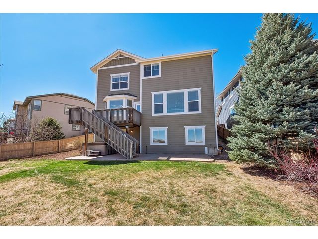 10836 Hickory Ridge Ln, Highlands Ranch, CO 80126